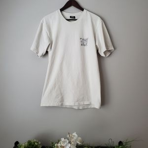 ❌SOLD❌ Stussy // designs graphic tee